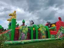 Espace Loisirs - Miellerie la Grange aux Abeilles_Estivareilles