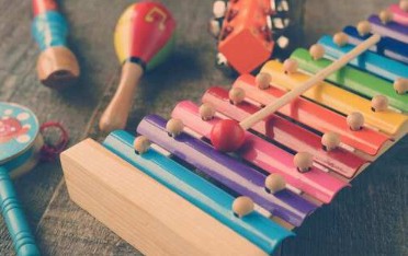 L'Atelier d'éveil 0-3 ans L.A