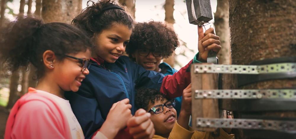 Fée-Buleuse Aventure Abracadabrantesque