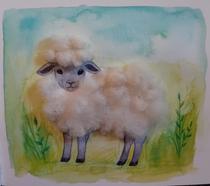 Atelier parent-enfant : Dessine-moi un mouton _Crémieu