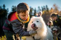 Hiver 2025/2026 - Bougez dans le Pilat - Cani-randonnée (à partir de 8 ans) - Marlhes_Marlhes