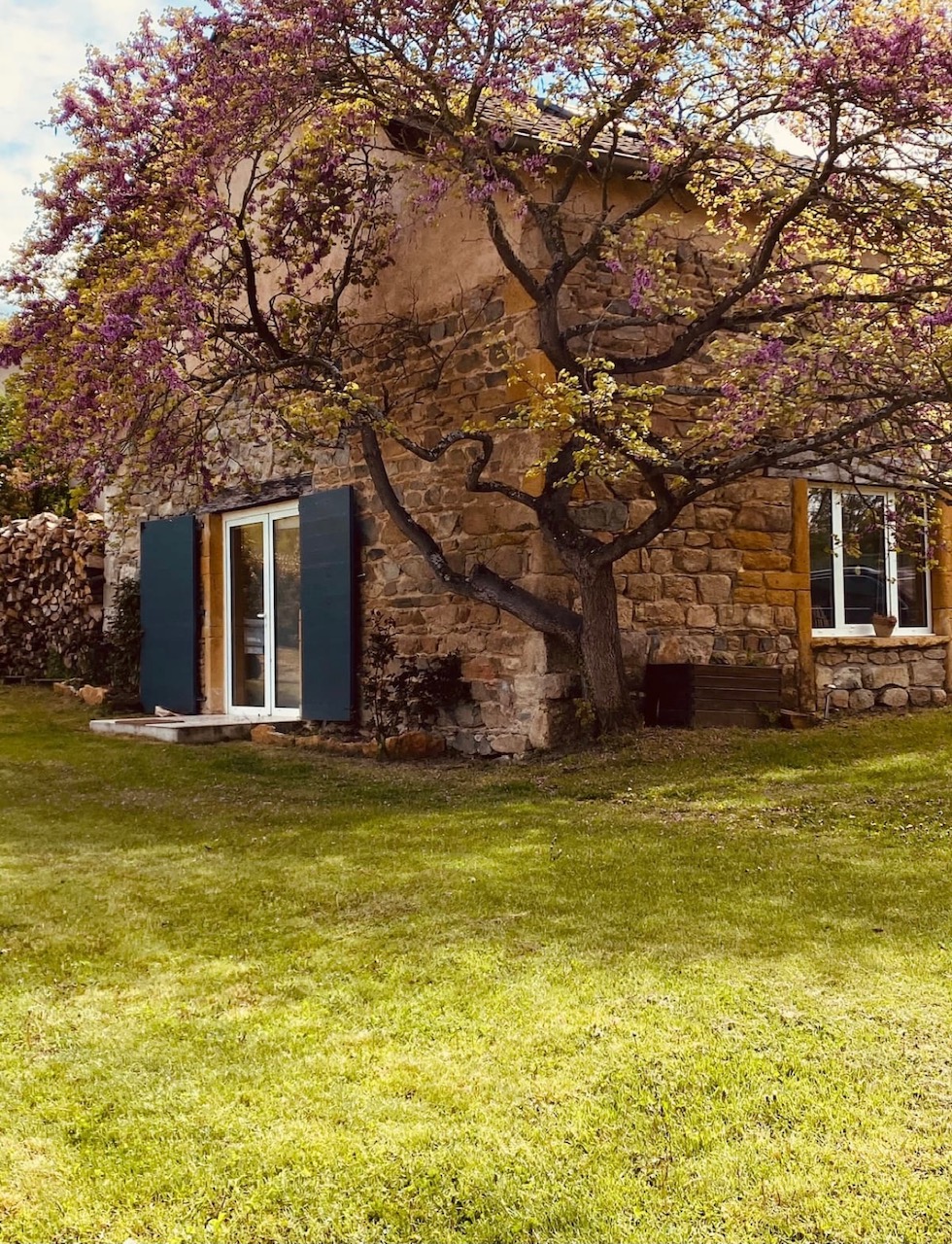 exterieur du petit chacel