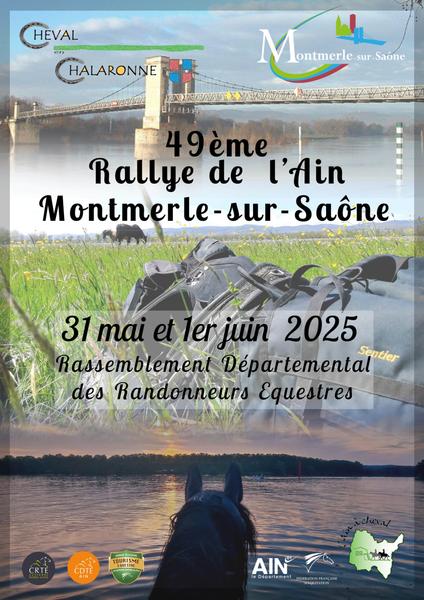 http://49ème%20rallye%20équestre%20de%20l'Ain