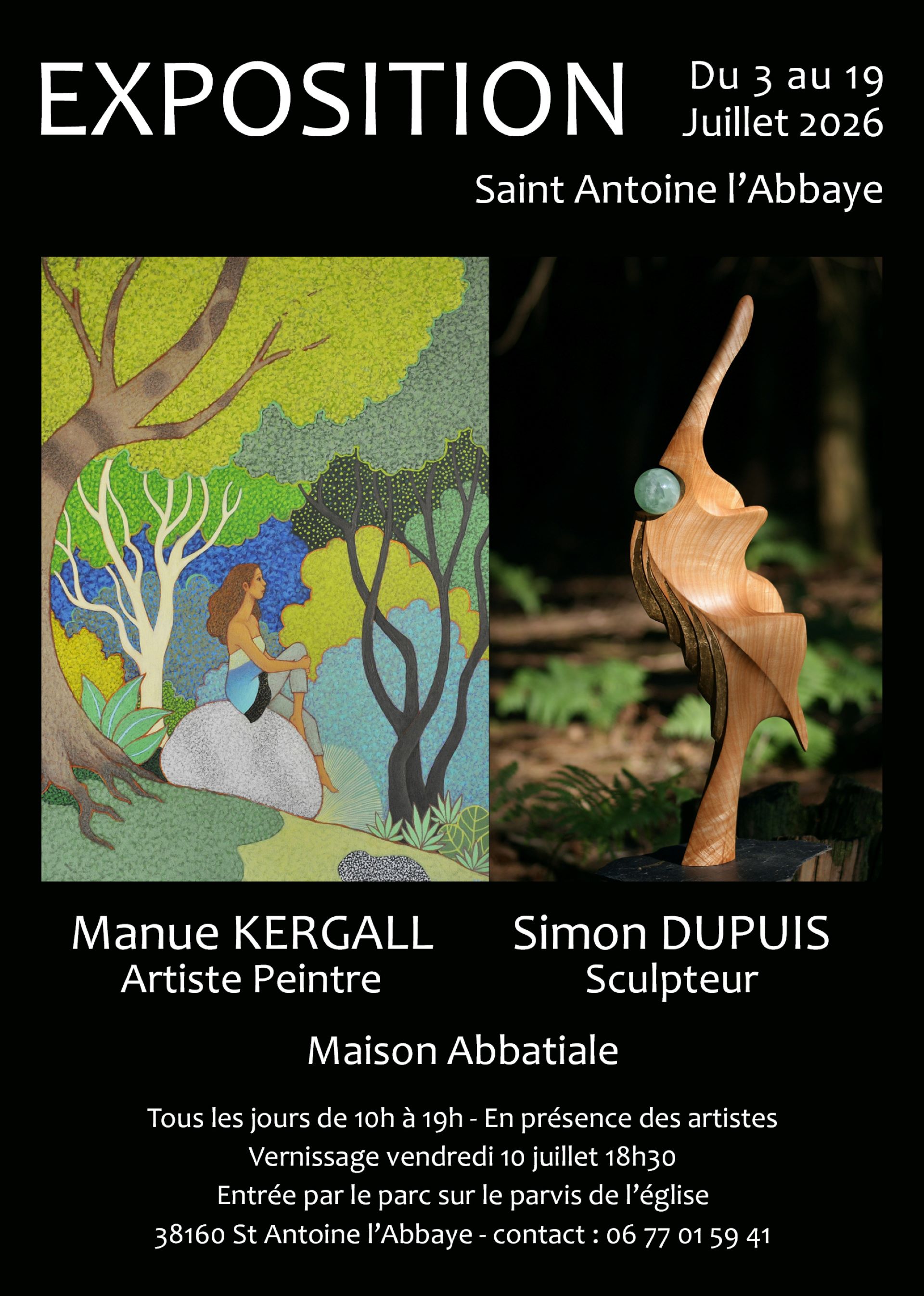 Affiche