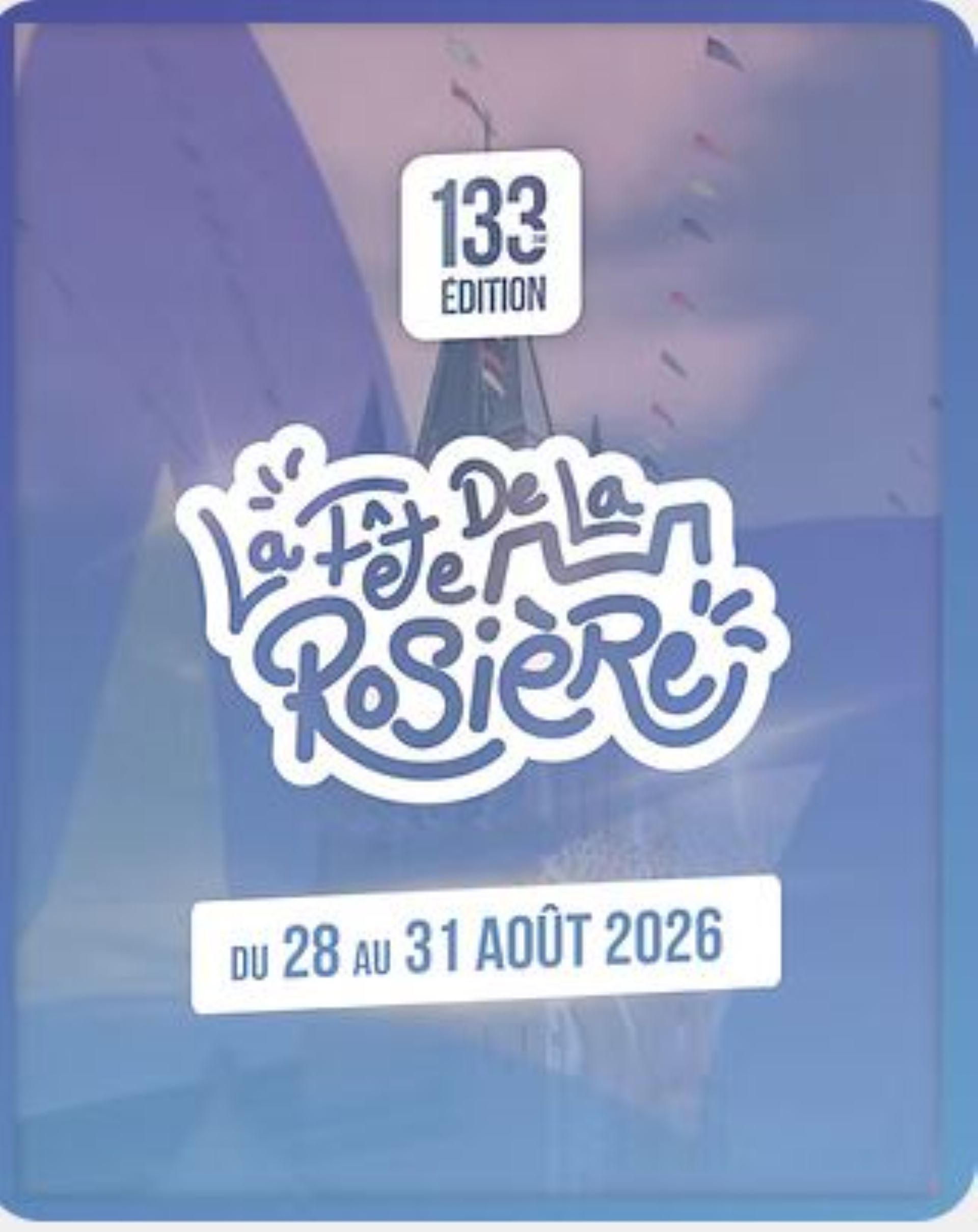 Affiche