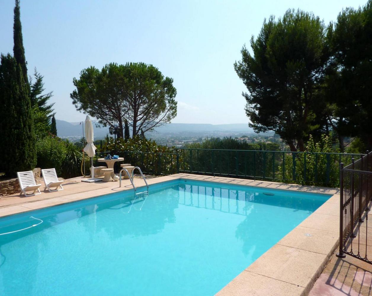 La Safranade, Roquevaire - photo 20