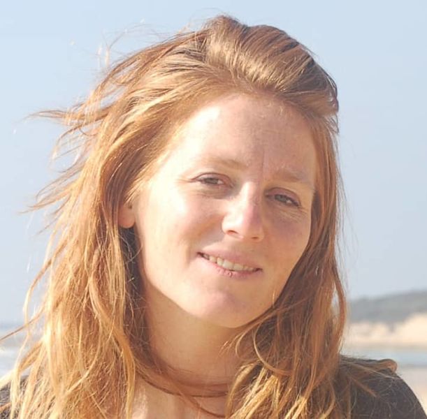 Claire Crédeville - ostéopathe