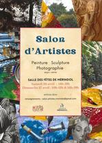 salon d'artistes
