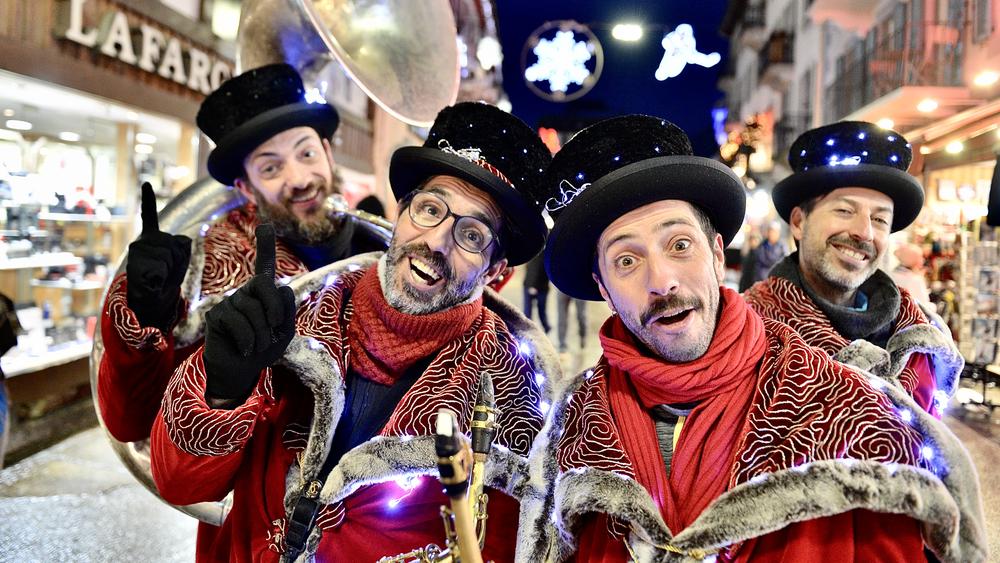 En attendant le Bonheur des Mômes : 