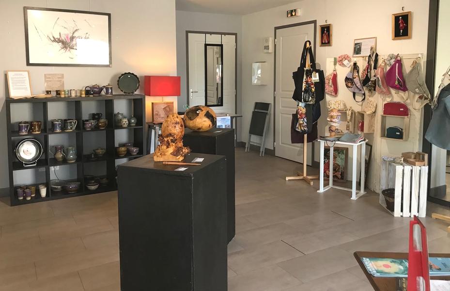 Maison des Savoir-faire