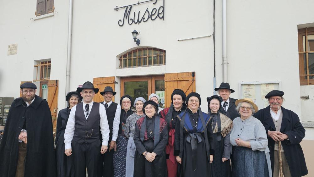 La nuit des musées_Argentine