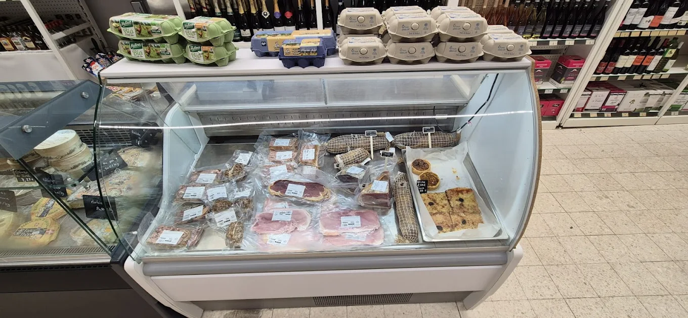 Epicerie du Village — photo 3