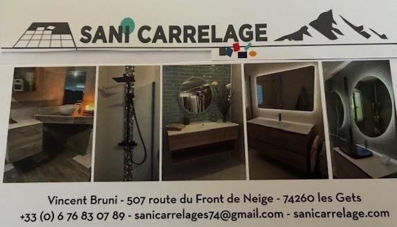SANI CARRELAGE_Les Gets