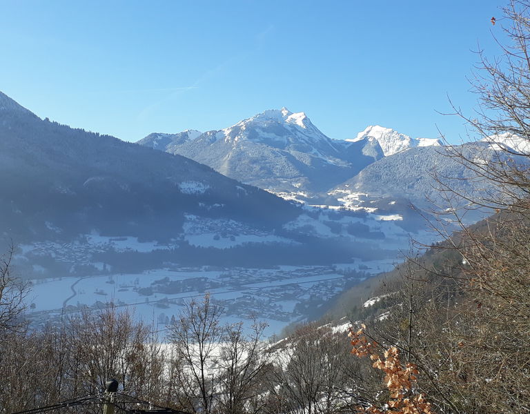 Col de l'Epine