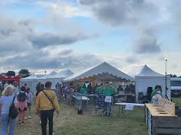 Fête de l'huître