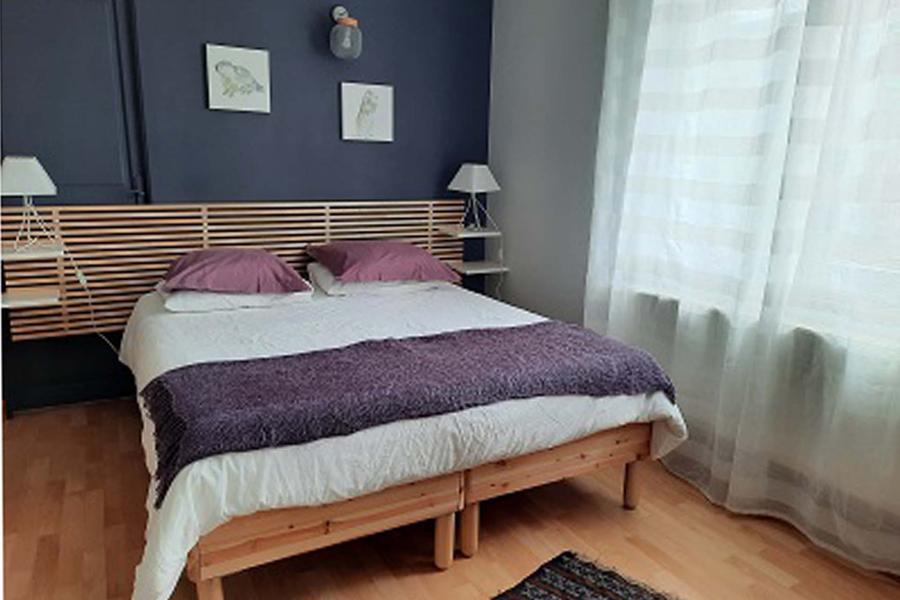 La Maison de Sophie - Chambre d'hôtes