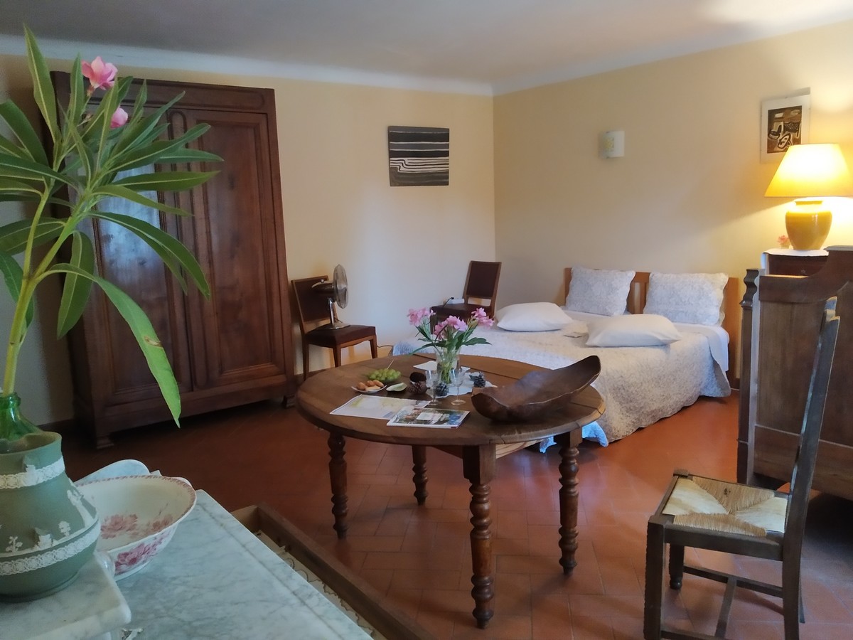 Mas des 3 cyprès - photo 5