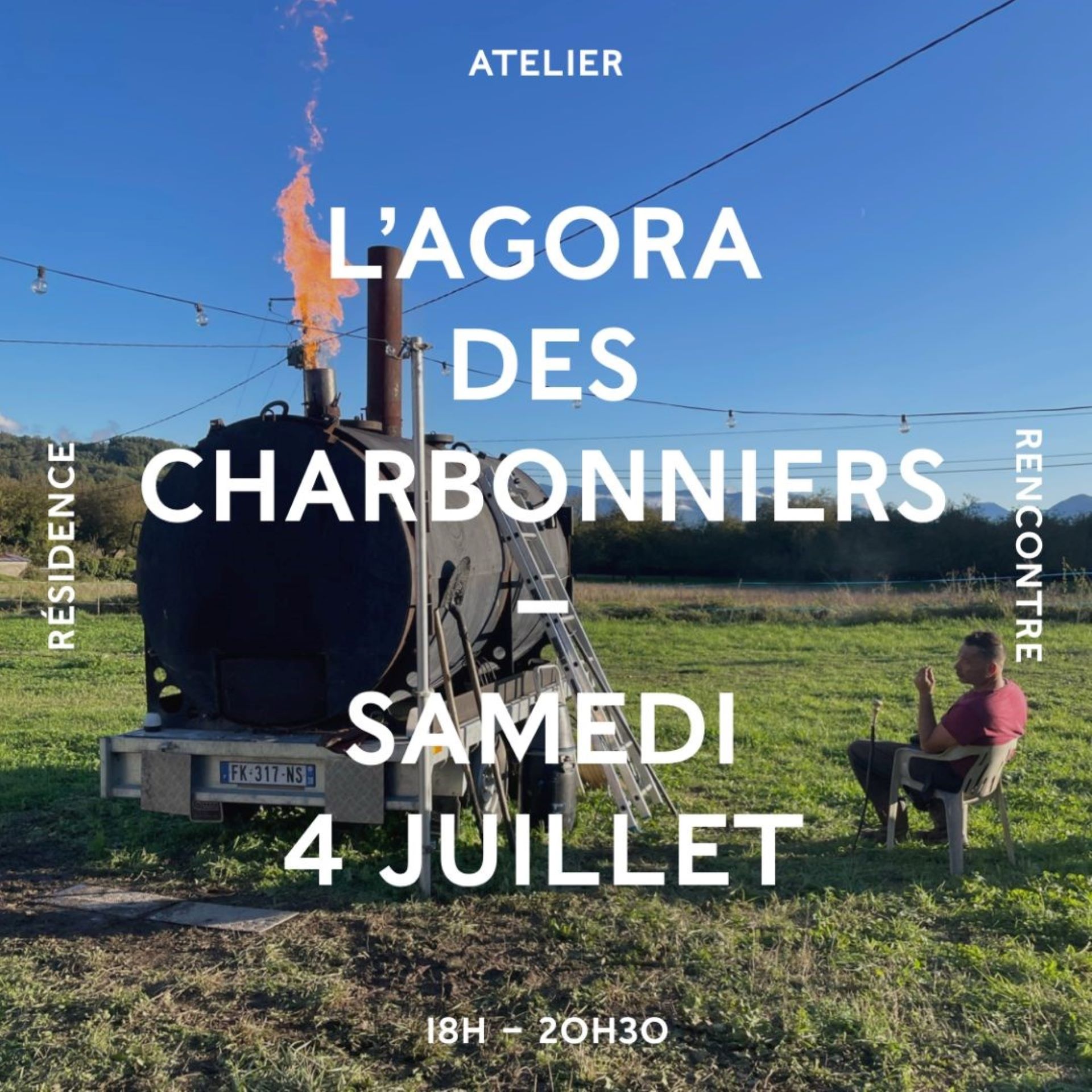 Affiche