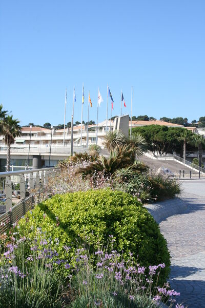 Office de Tourisme de Cavalaire