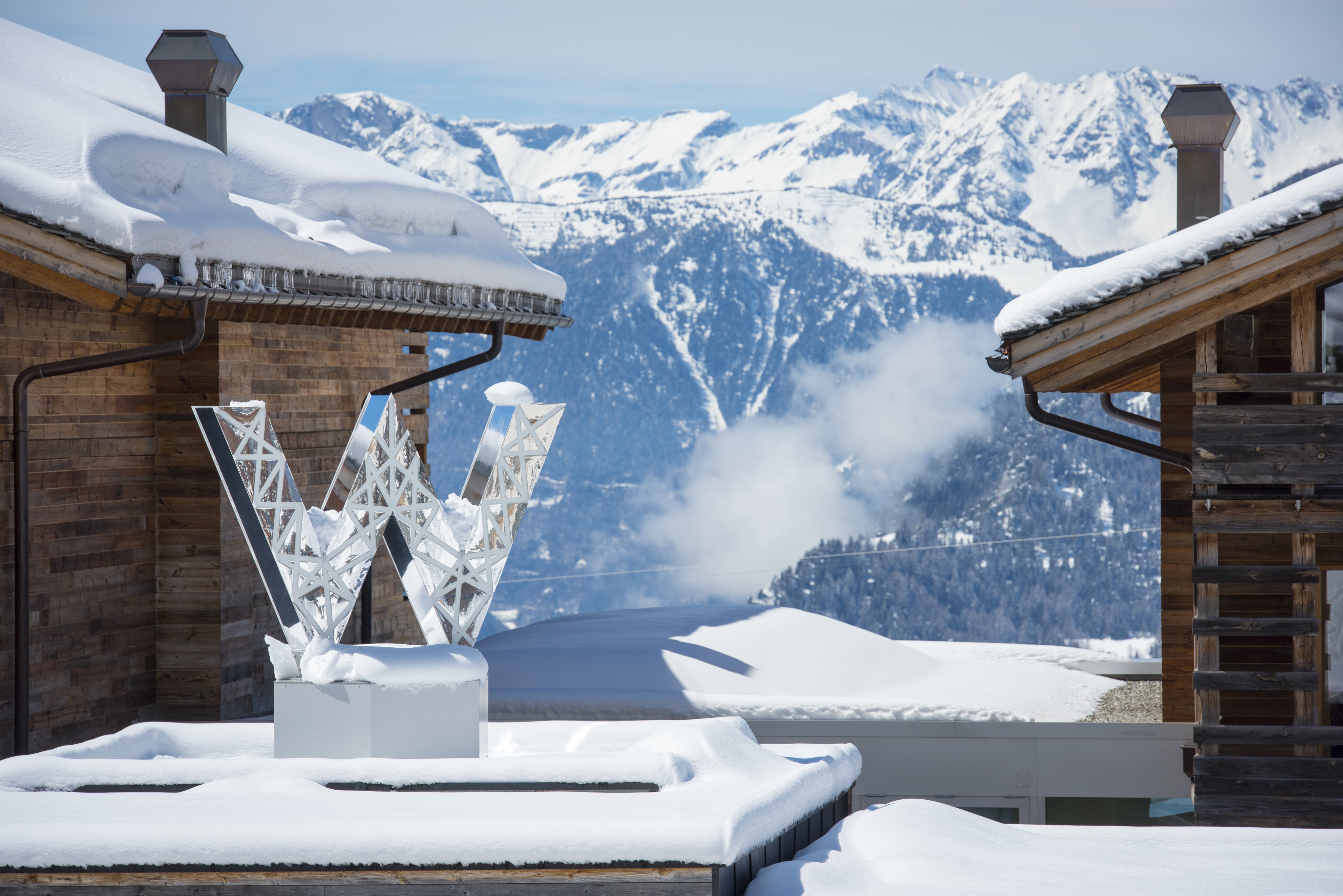 W Verbier – image