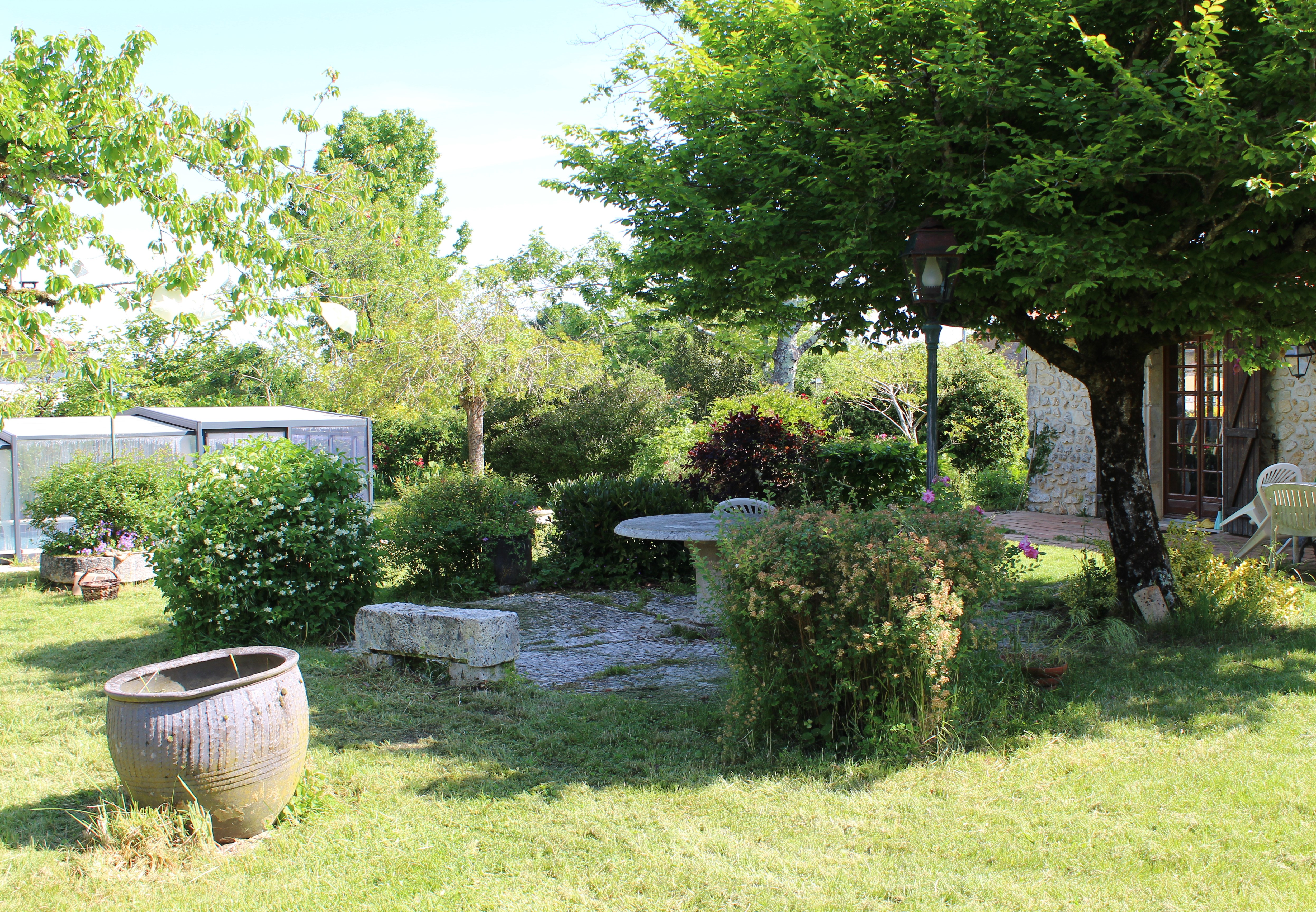 Chambres d'hôtes paisibles à Rivières