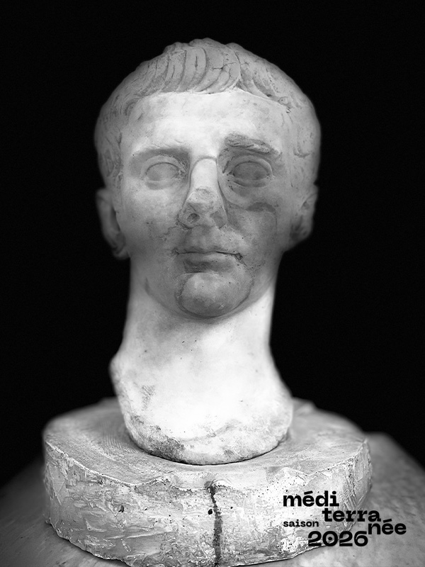 AFRICA - Louisa Babari