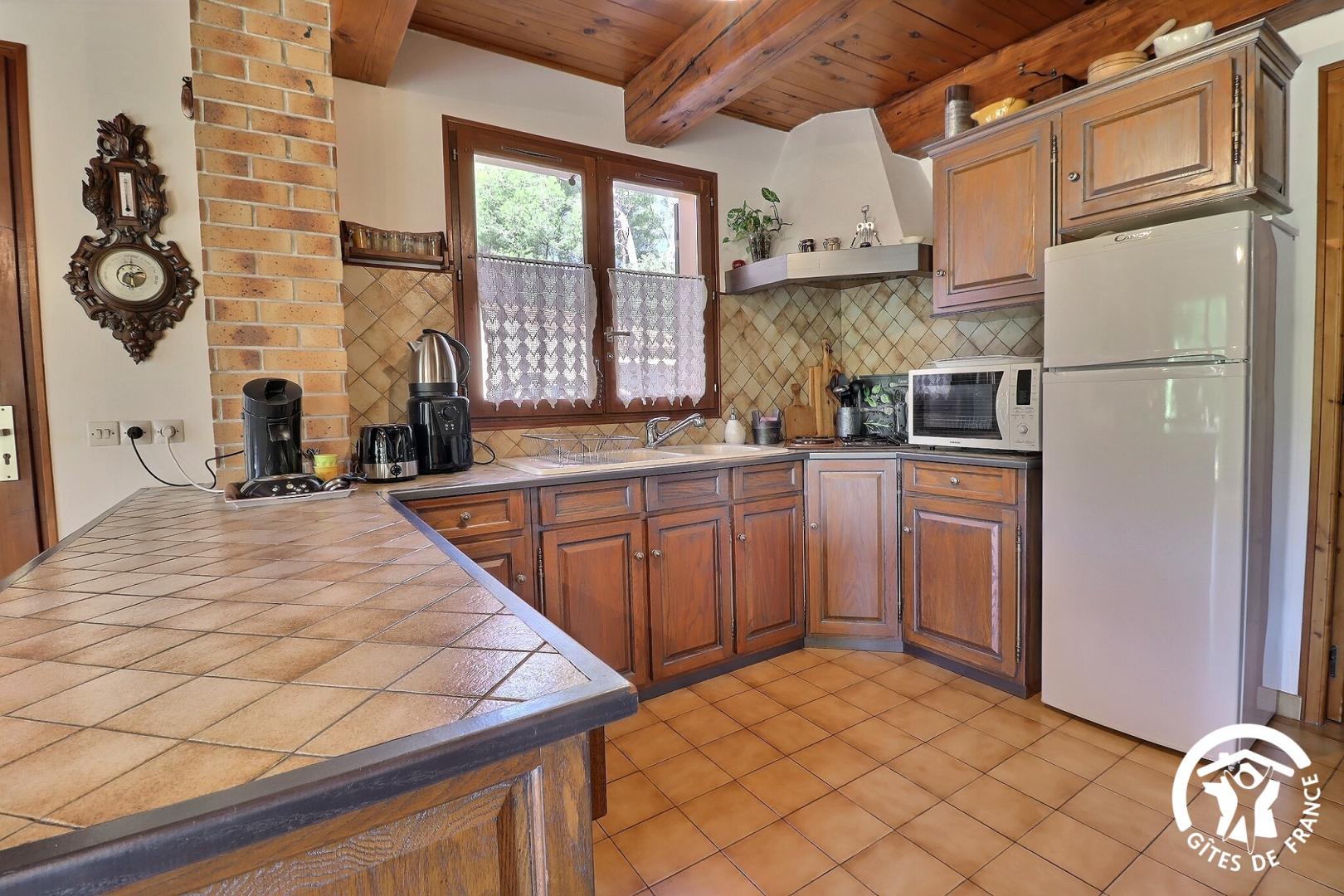 La Maison, Cuges-les-Pins - photo 19
