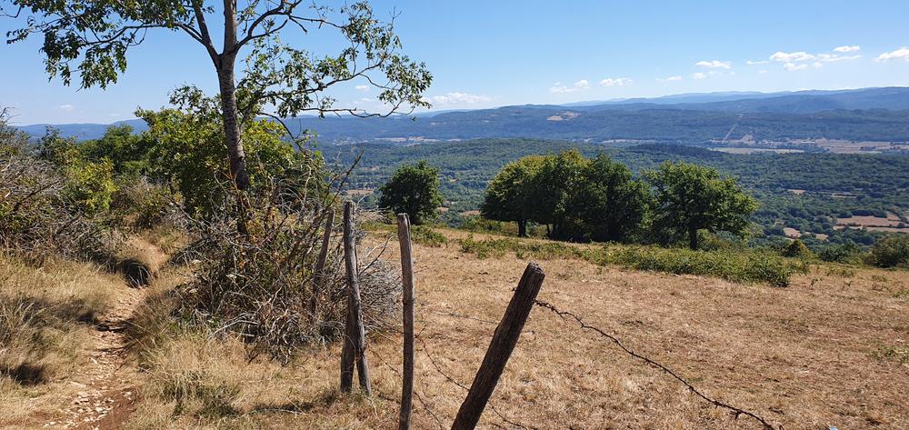 Montagne des Conches