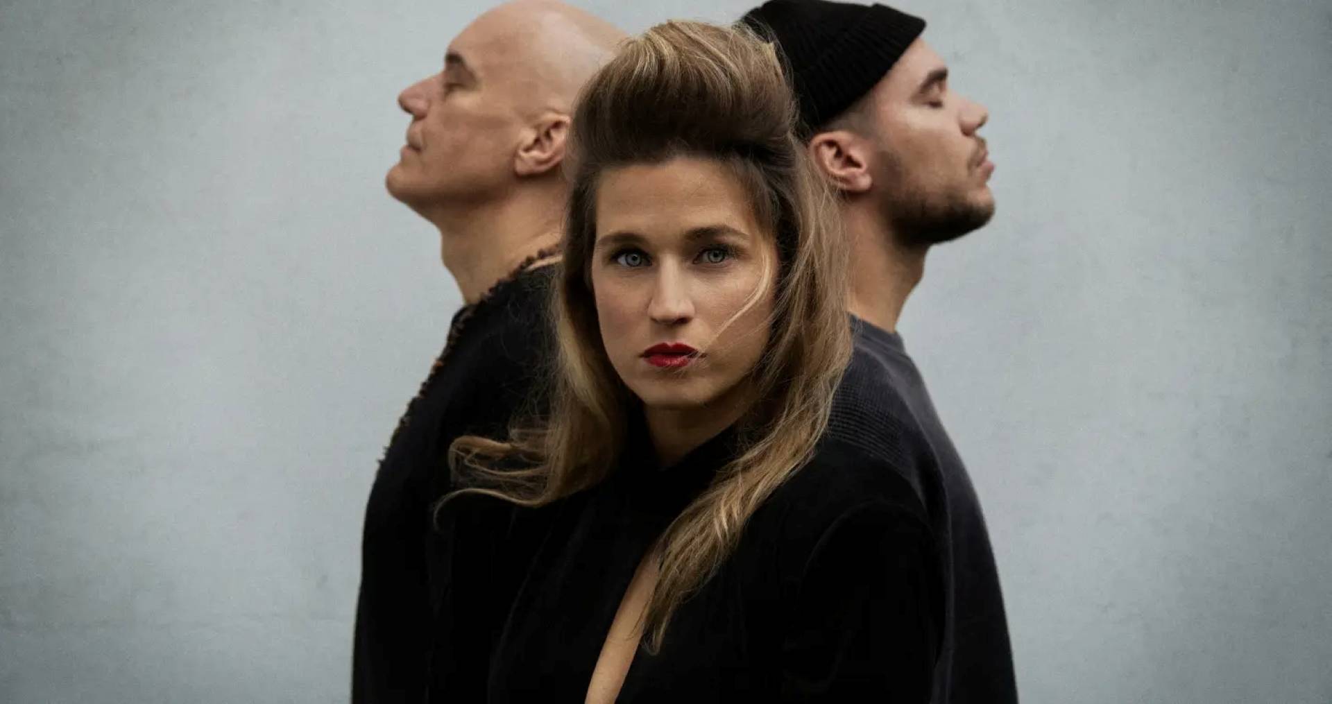 Selah Sue and The Gallands