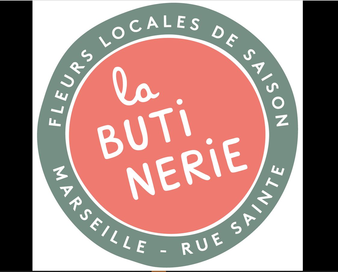 La Butinerie café fleuriste