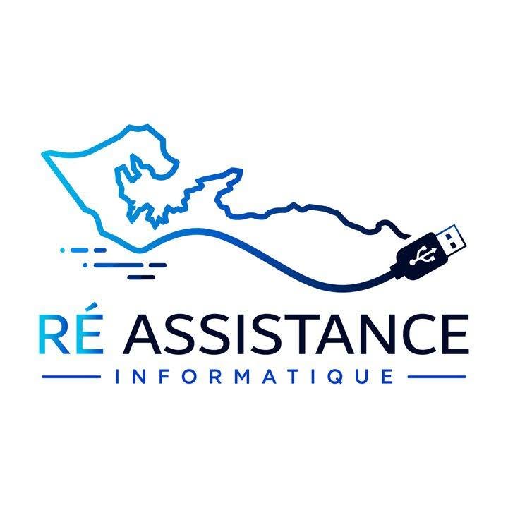 Ré Assistance Informatique