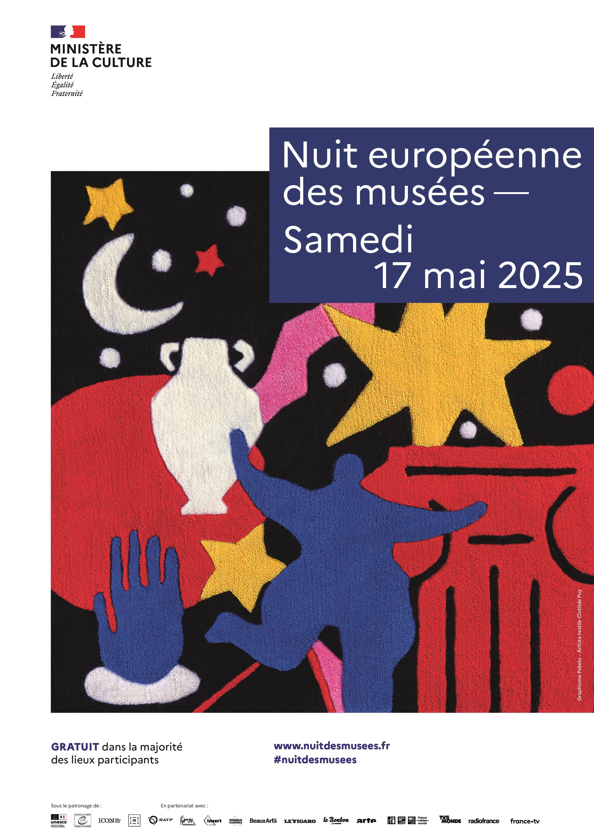 Nuit des musées : Ouverture du Musée d'Art et d'Histoire Locale_Montluel