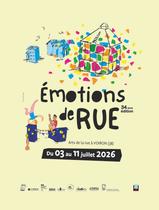 Festival Émotions de Rue