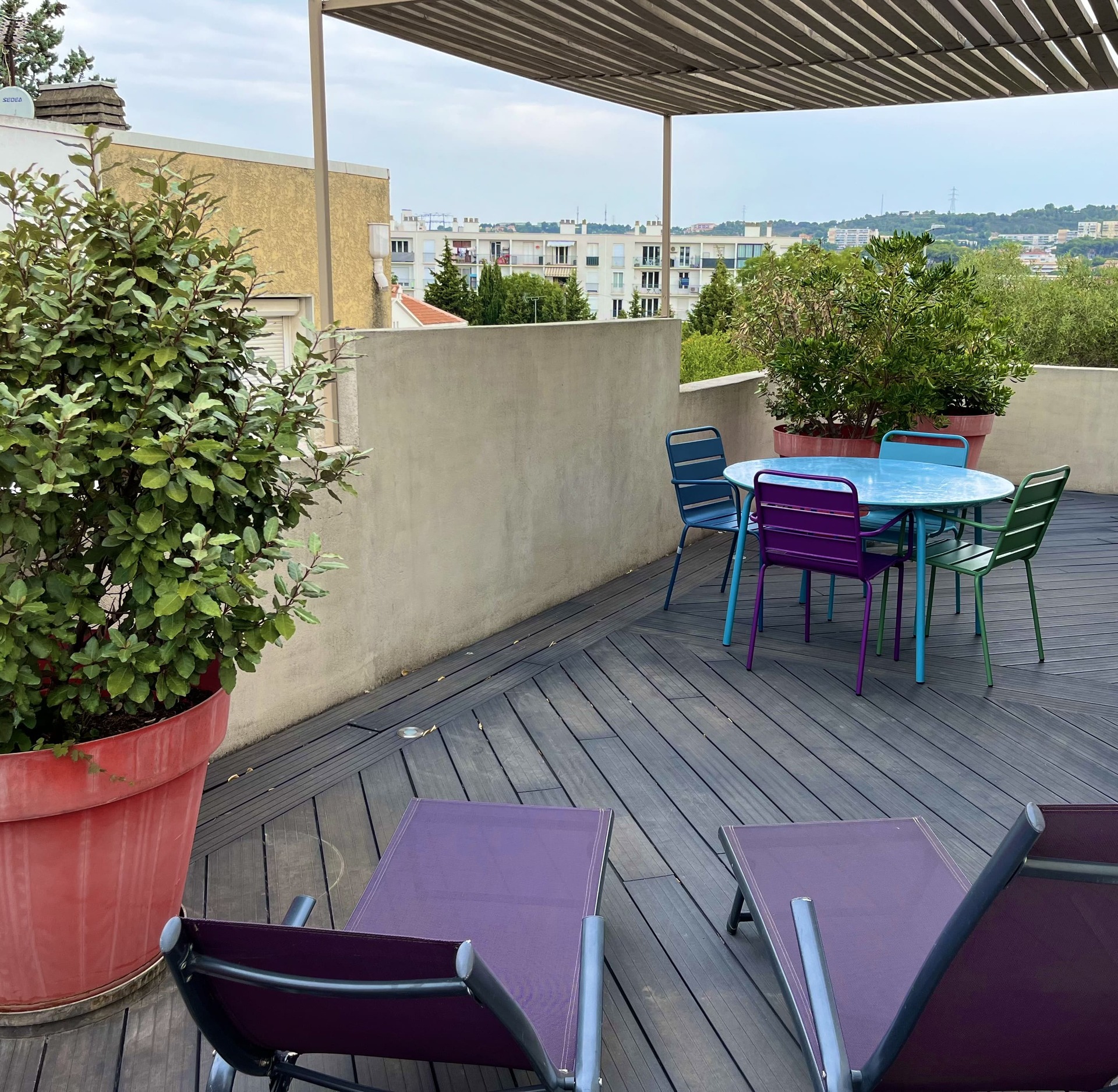 Côté Notre Dame des Marins - photo 3