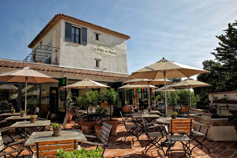 Etablissement le Relais des Maures