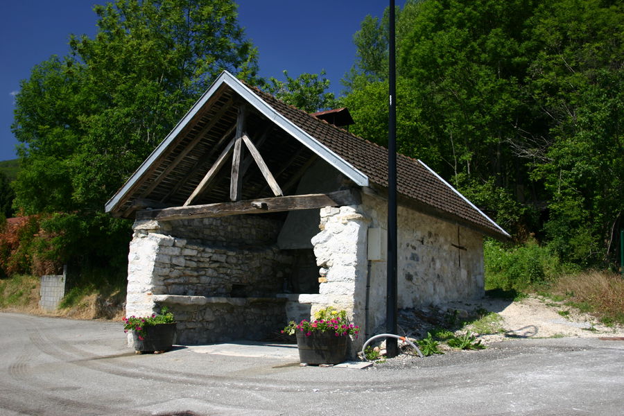 Four Cressin-Rochefort