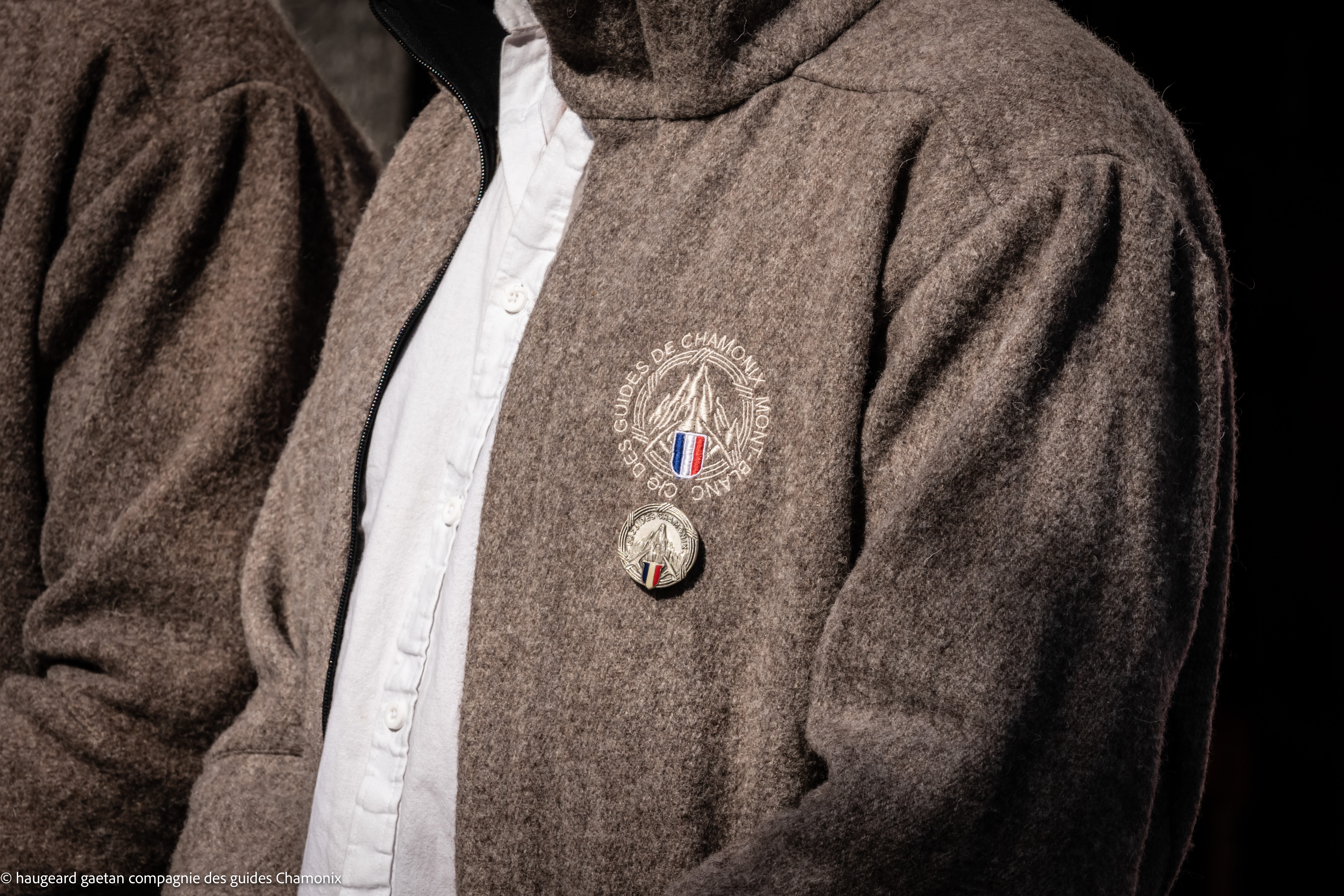 Fête des Guides au Lavancher