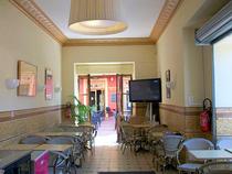 Restaurant La Civette Du Cours