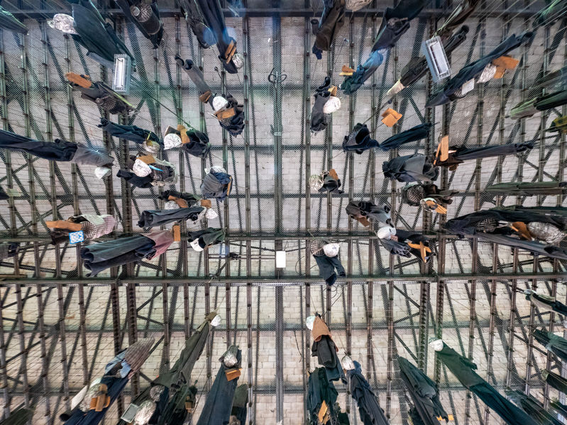 Couriot Musée de la mine