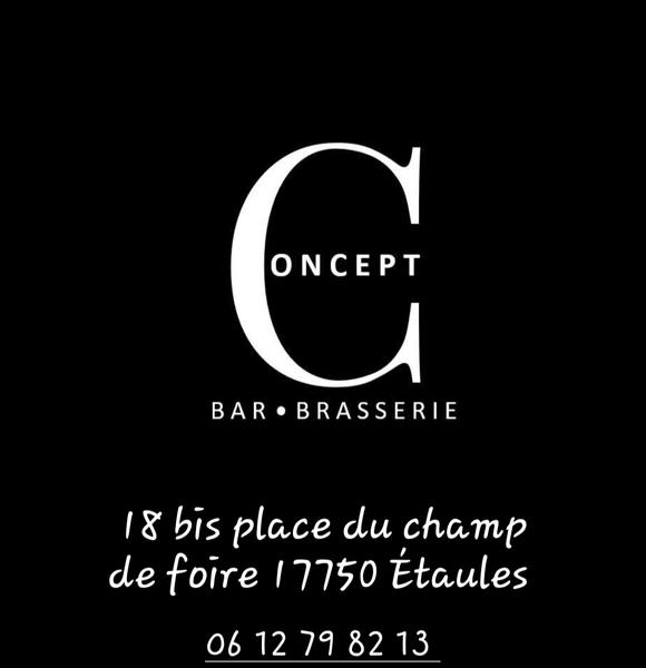 Concept Bar brasserie