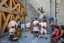 Fête 1700, Colmars au temps de Vauban - Colmars - Photo 4