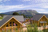 Résidence les Chalets du Berger