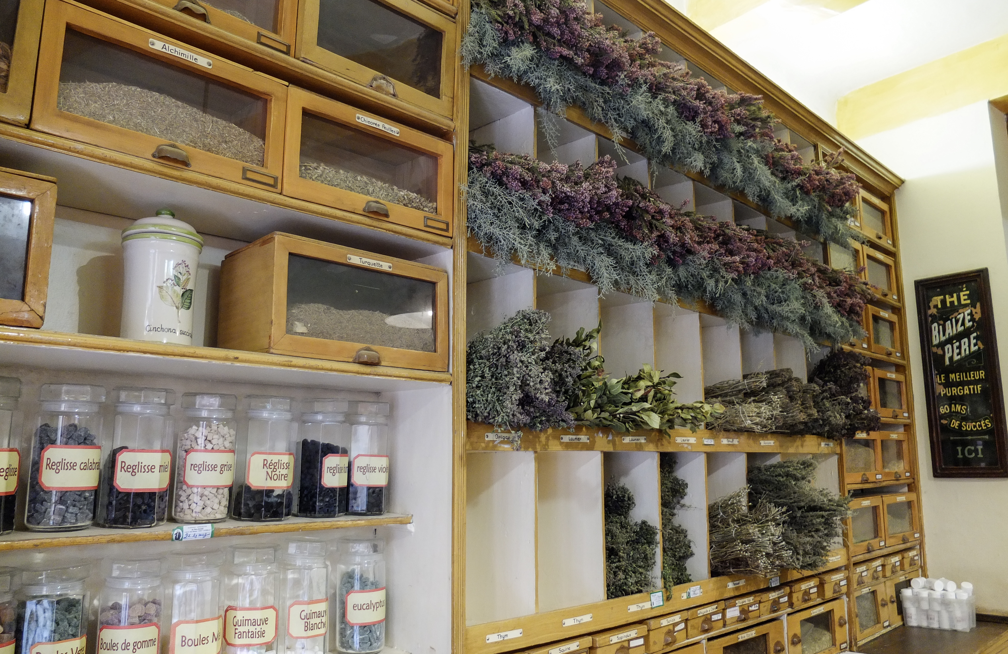 Balade à la découverte du quartier de Noailles - photo 2