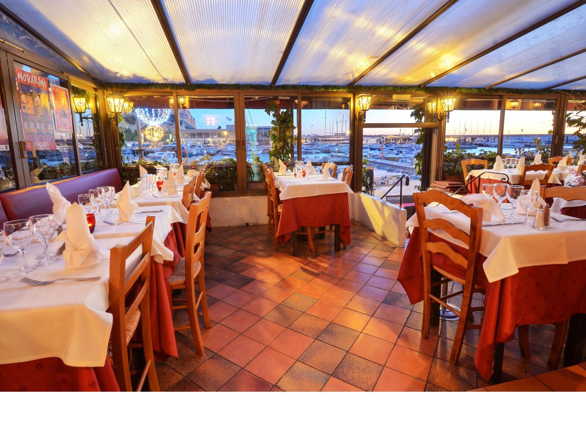 La Vieille Auberge, Cassis - photo 9