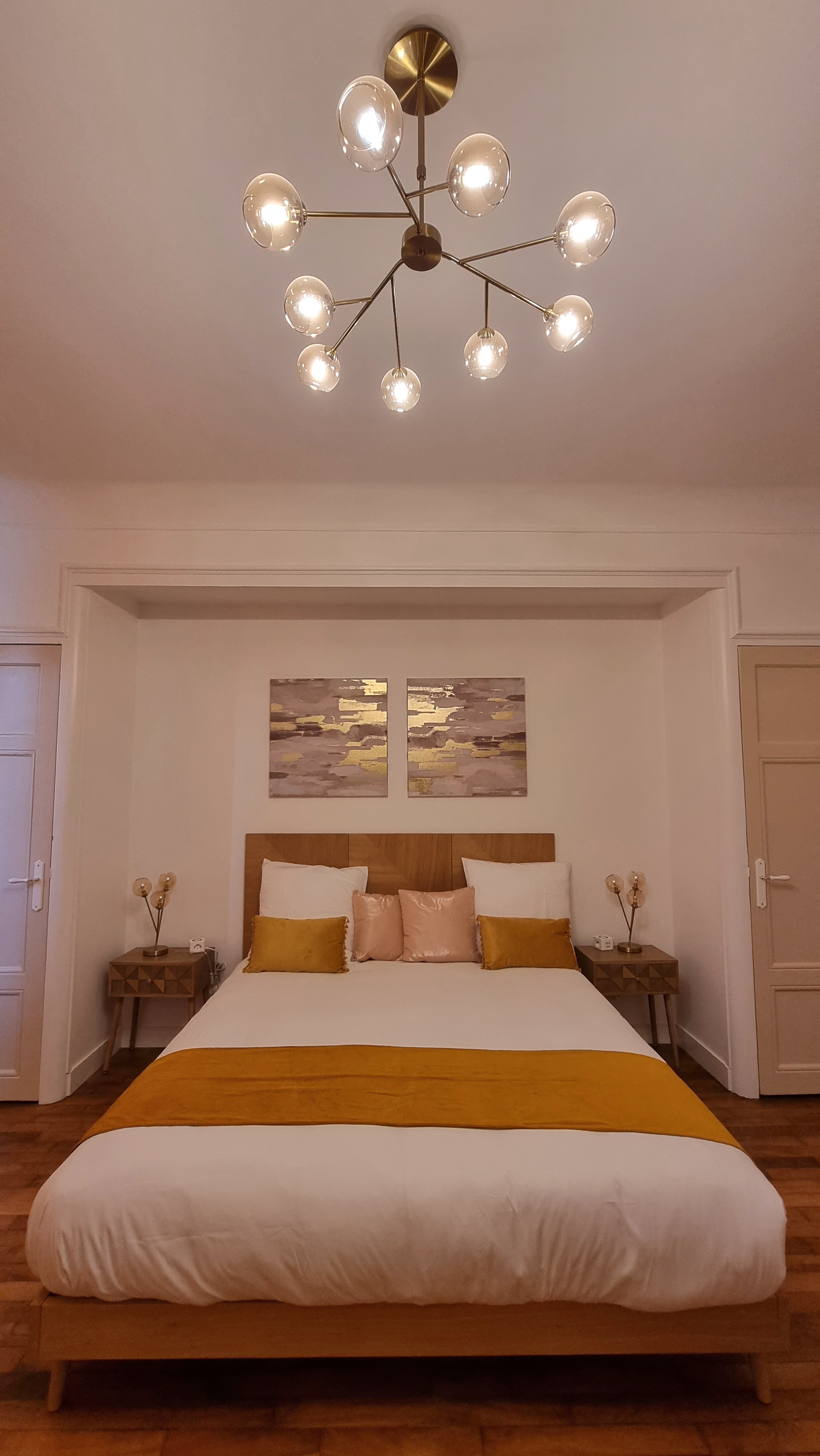 Chambre Or