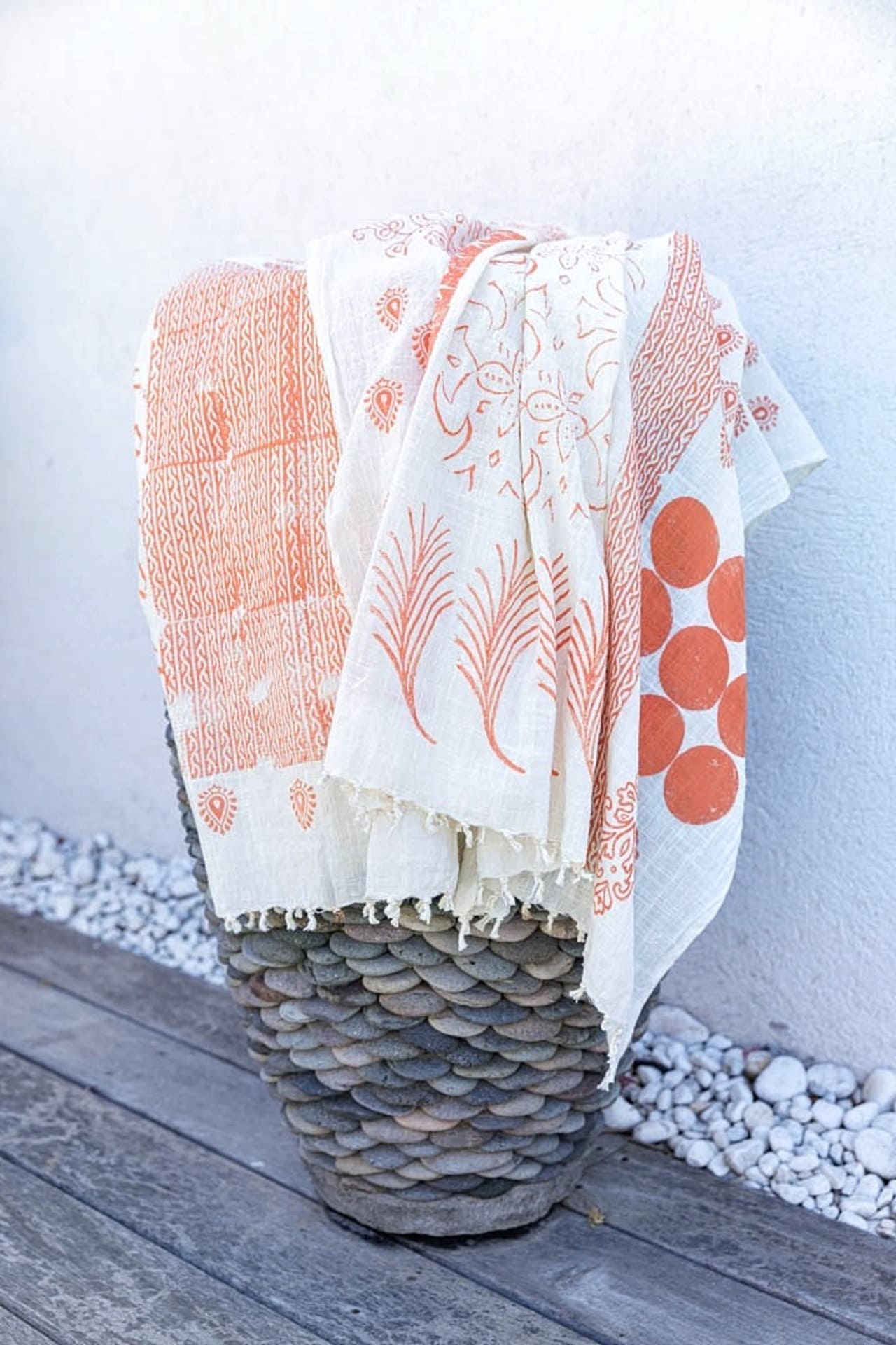 Atelier Impressions du Sud