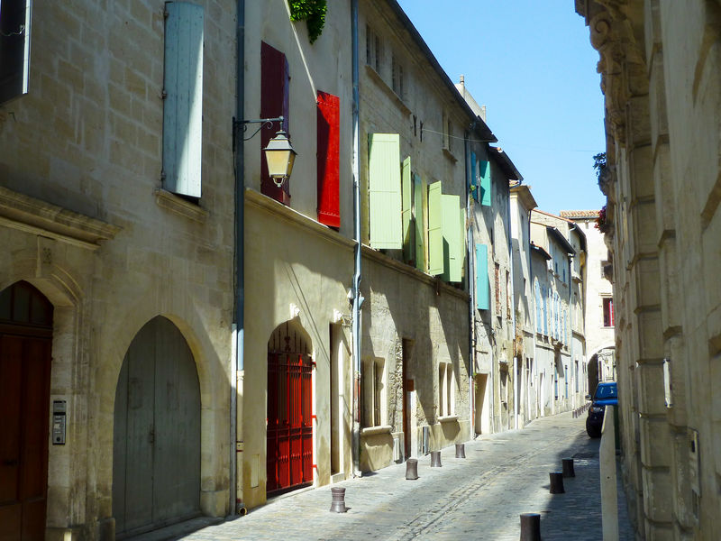 Beaucaire, Ville d'Art et d'Histoire