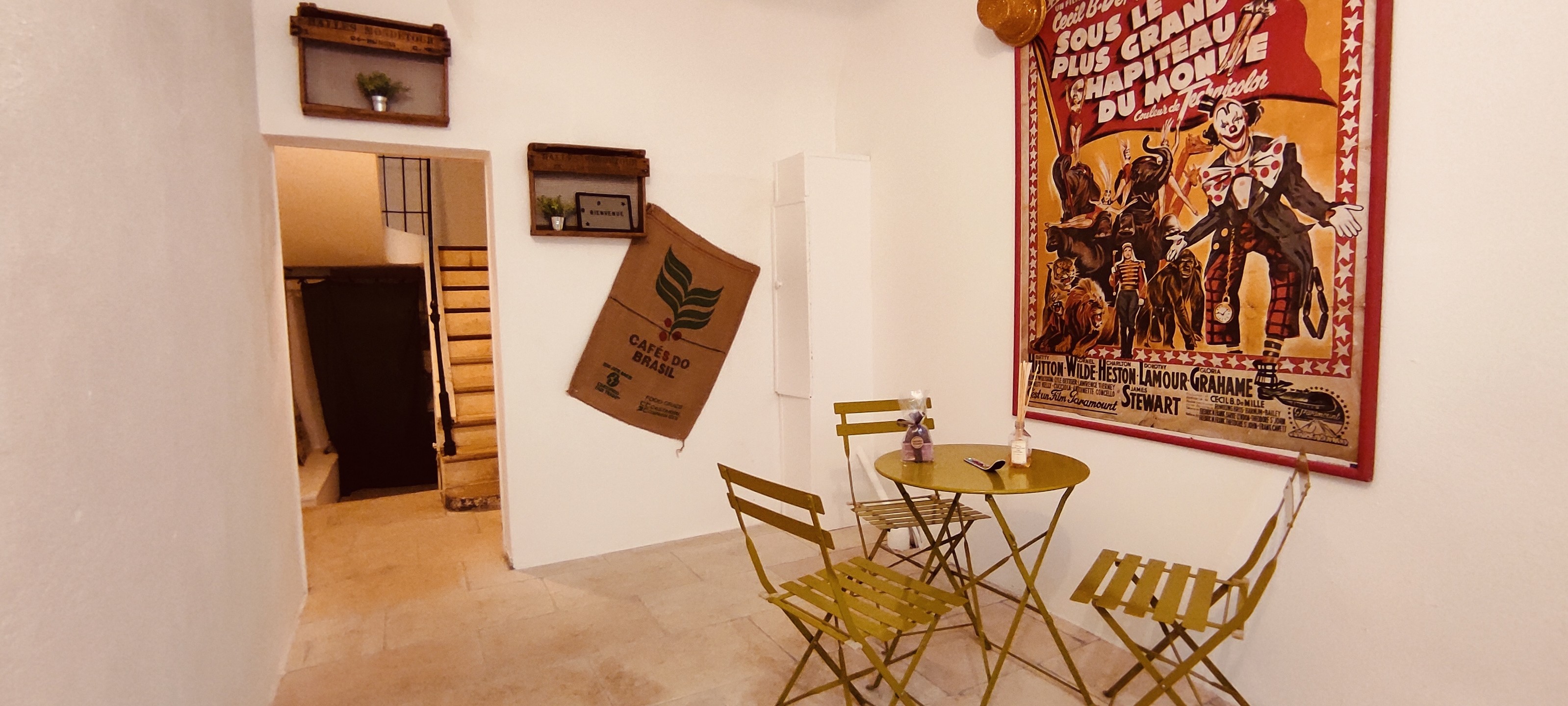 Lousteraph — photo 2