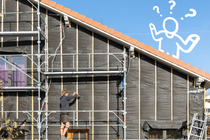 Conférence « Rénover en copropriété, vous hésitez? » à Voiron_Voiron