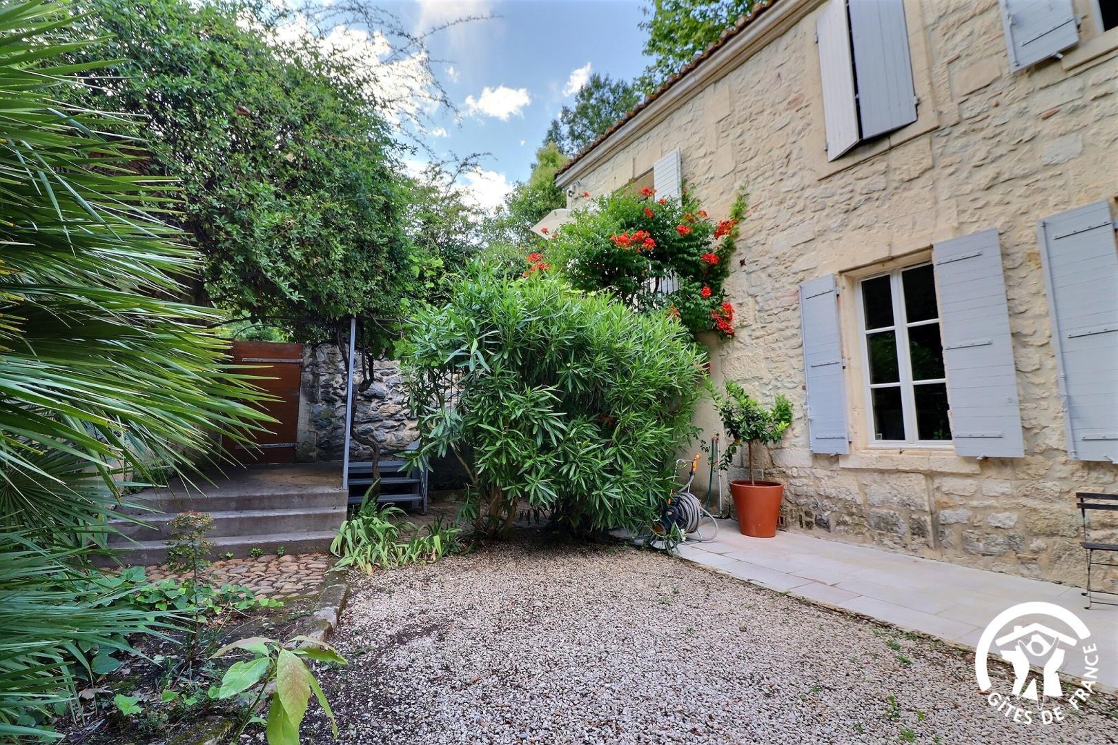 Appartement Arlésien